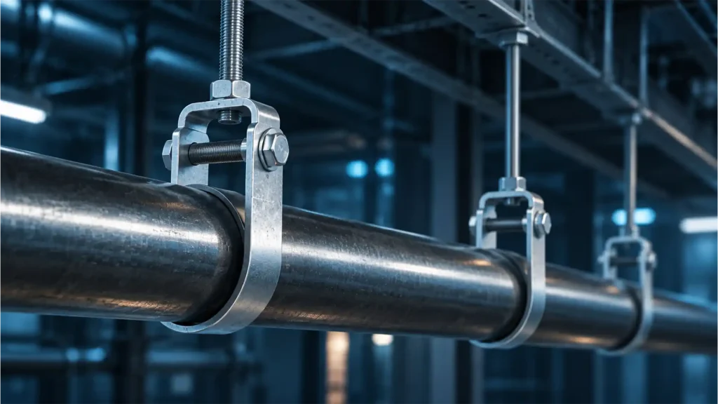 Clevis Hangers